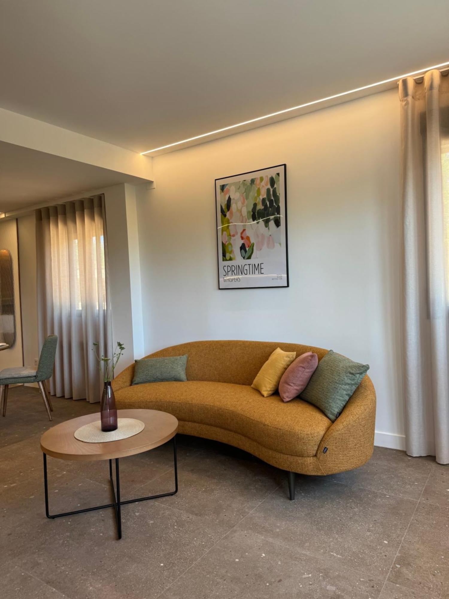 Masi 3 Adults Only Apartment อัลเตอา ภายนอก รูปภาพ