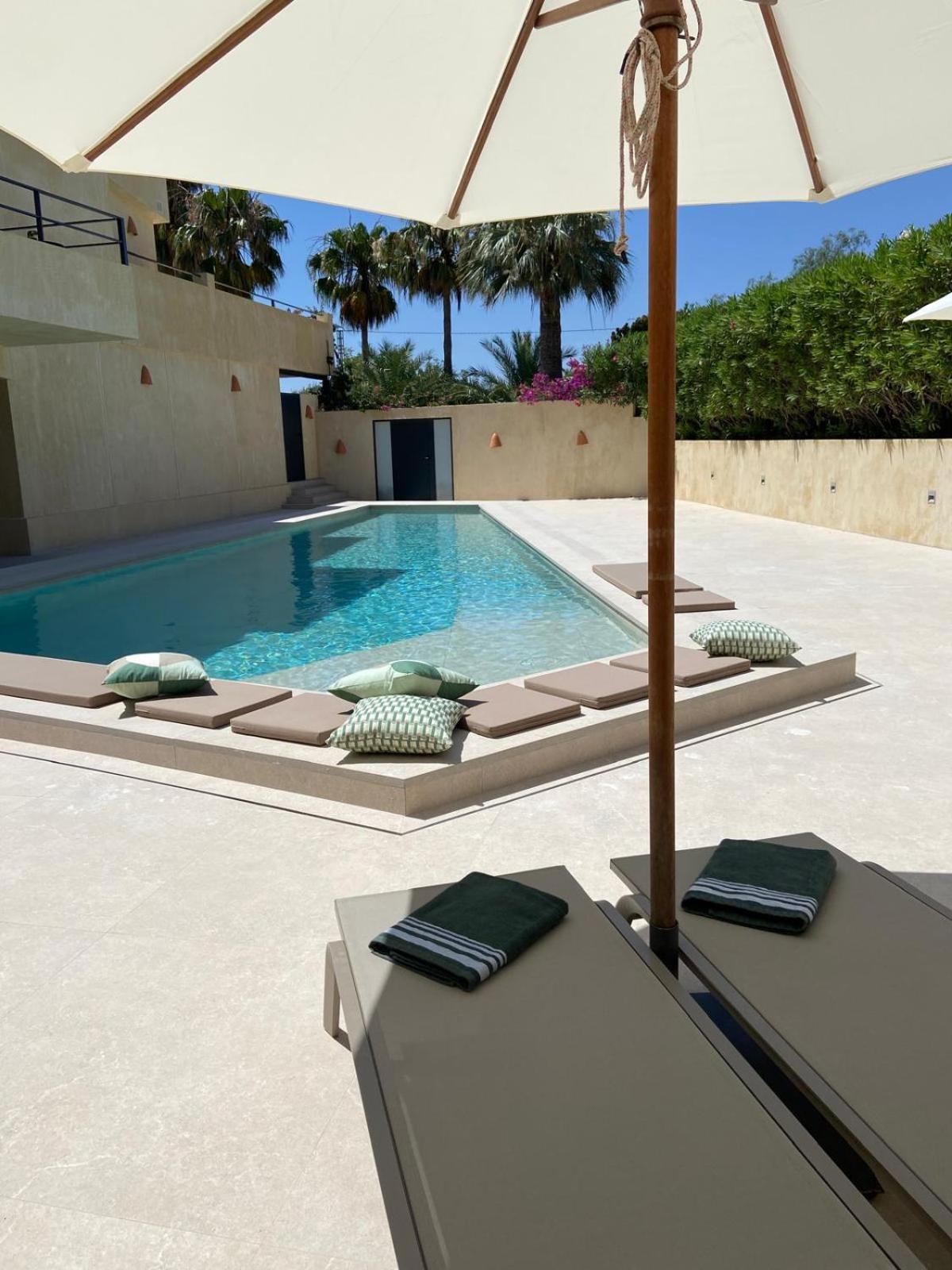 Masi 3 Adults Only Apartment อัลเตอา ภายนอก รูปภาพ