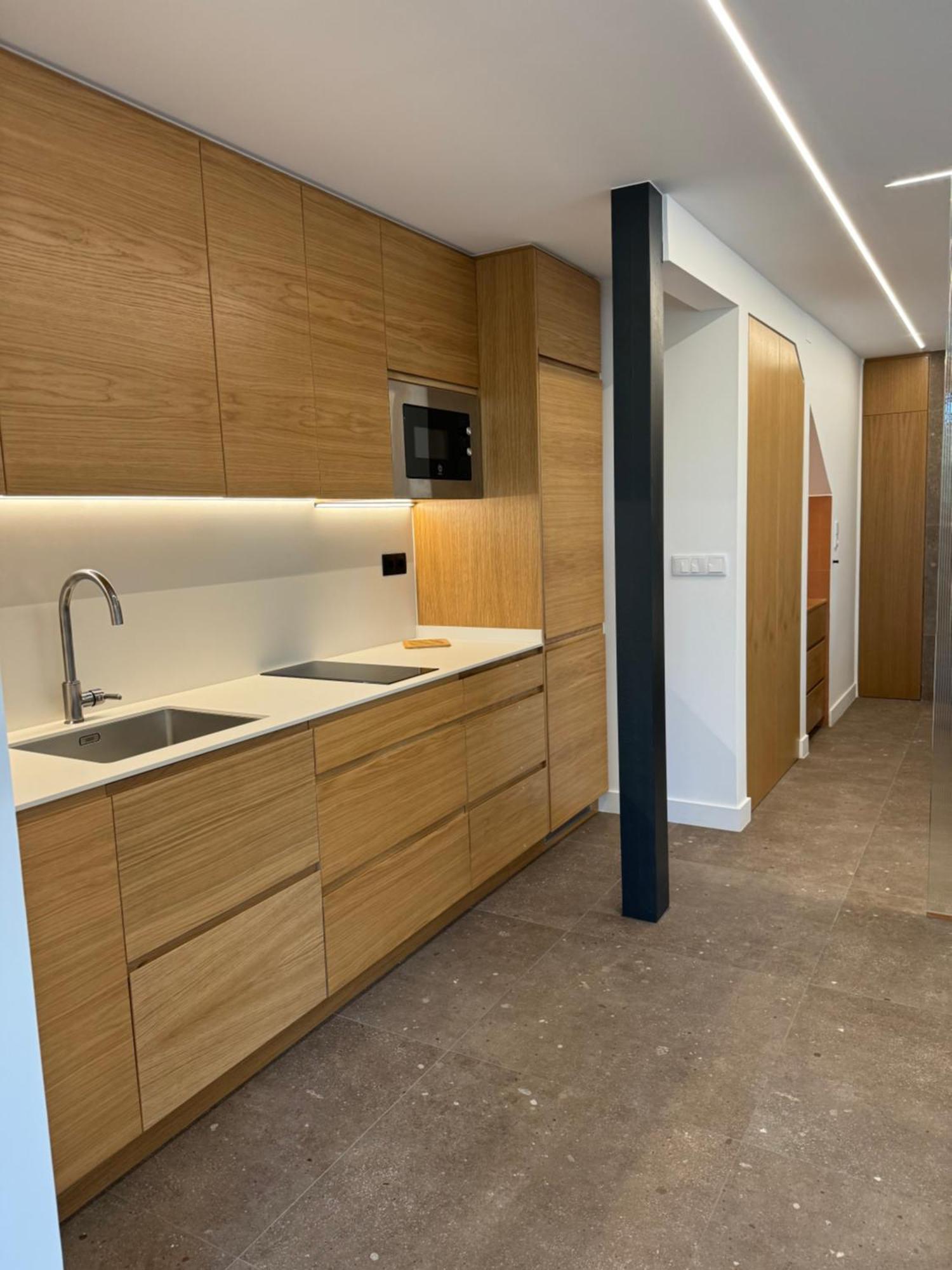 Masi 3 Adults Only Apartment อัลเตอา ภายนอก รูปภาพ