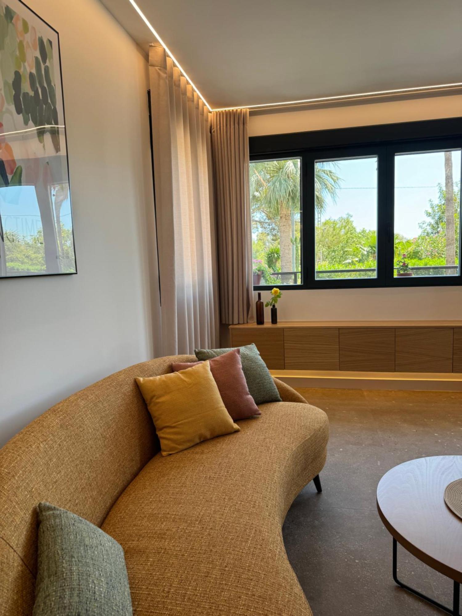 Masi 3 Adults Only Apartment อัลเตอา ภายนอก รูปภาพ